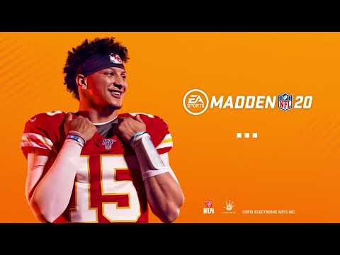 Madden NFL 20 -- Gameplay (PS4)