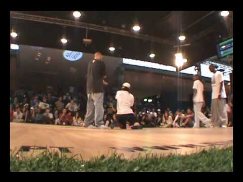 Eurobattle 2010 Porto Highlights