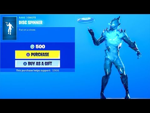 Inicio De La Temporada 6 De Fortnite