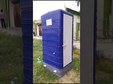 Sintex Portable Toilet