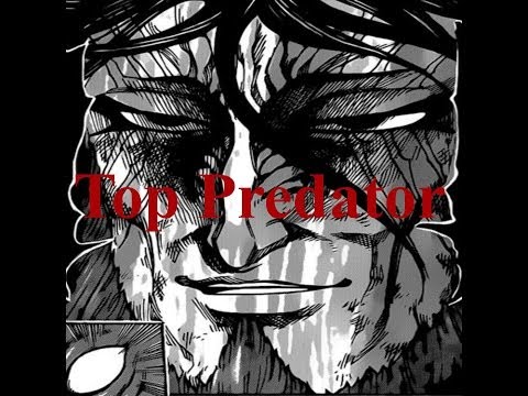 Toriko Chapter 257 Review