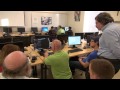 The Master Of Science In Information Systems Degree At DeSales University