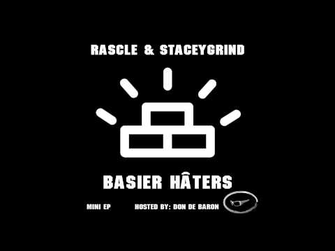 Rascle- 2ThaMax (prod.StaceyGrind)