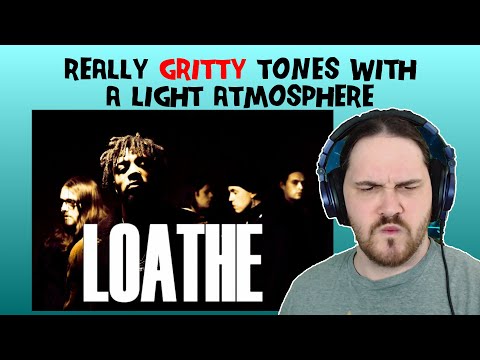 Composer Reacts to Loathe - Screaming (REACTION & ANALYSIS)