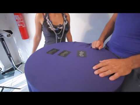 Cartoon Nail by Astor