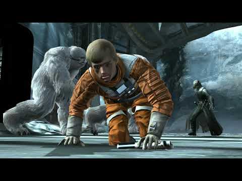 STAR WARS™ - The Force Unleashed™ Ultimate Sith Edition - DLC: Wrath Of The Empire
