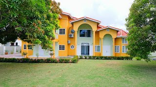 Touring a Jamaica Beach House for Sale | St. Mary, Jamaica