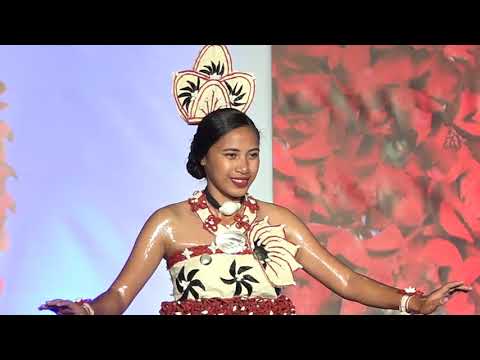 14 Ms Tau'olunga Junior 2018