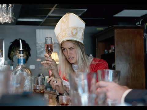 Artikal Sound System ft. The Elovaters - Spiritual Broadcaster (Visualizer)