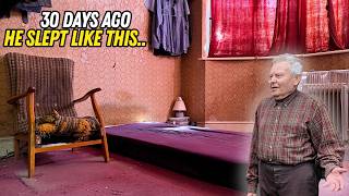 Download lagu “WHY DO YOU DESERVE THIS?” The 30-Day Makeover... It’s FINALLY Time?! mp3