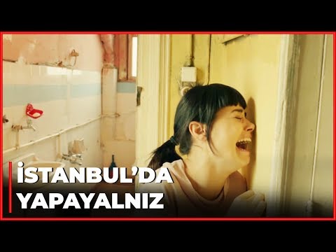 Narin, Fırat'a Ulaşamıyor! - Merhamet 20. Bölüm