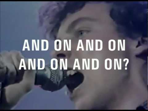 The Adverts - New Day Dawning