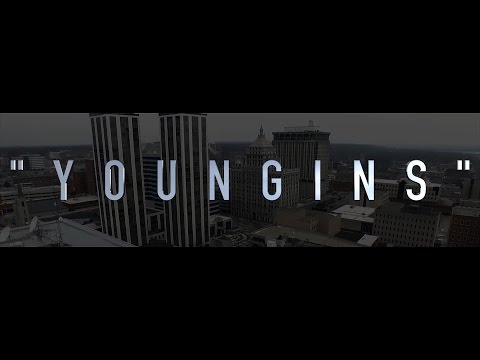 Julian Tha Wise Ft. $avage - Youngins | Filmed By @GlassImagery
