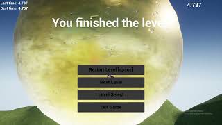 Jumpy haha!!! Area 1c FORMER WORLD RECORD 4.737