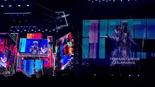 Download lagu Siti Nurhaliza - Bisikan Asmara #100126 #Legasy30 mp3