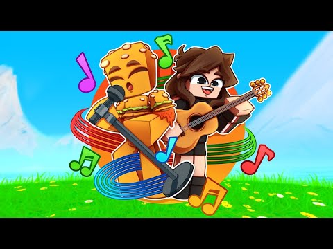 Ana Banana ❌ LucaLuk - Prietenie (Official Music Video)