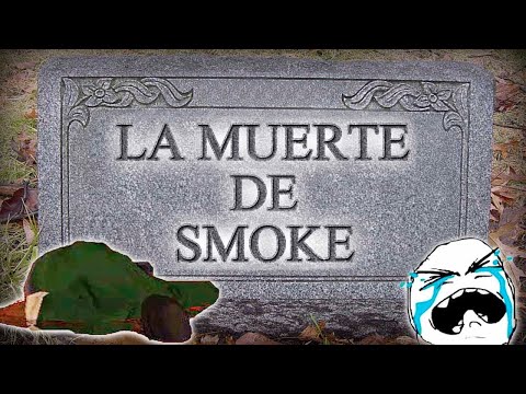 GTA San Andreas Loquendo LA MUERTE DE SMOKE (VIDEO ORIGINAL)