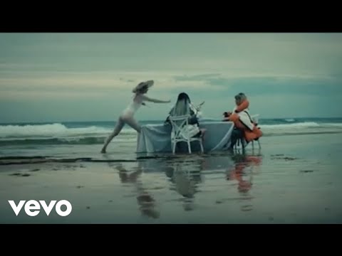 Haiku Hands - Cool For You (Official Video)