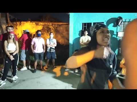 RESPUESTONES - Melisa MC