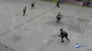 Video Highlights: St. Marys Lincolns vs. Chatham Maroons