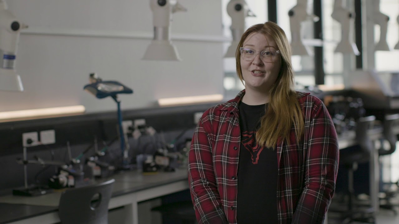 Mechatronics Engineering at Deakin