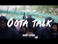 Kenny Capone - Oota Talk(RGRMX) ( WhoRunItNYC Performance )
