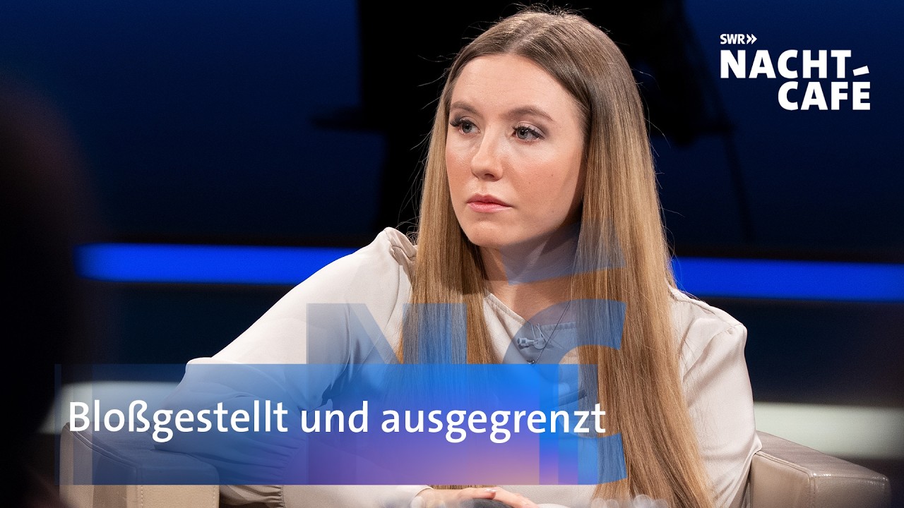 Bloßgestellt und ausgegrenzt | Nachtcafé