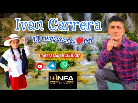 IVAN CARRERA---MI PENSAMIENTO
