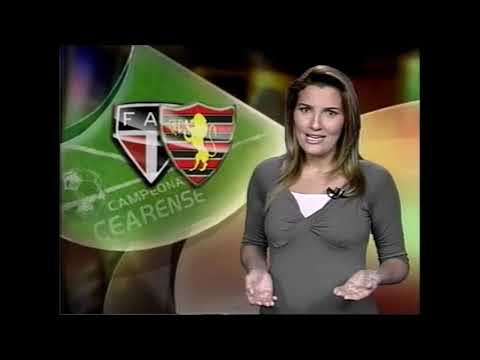 GUARANI DE JUAZEIRO 1 X 1 FERROVIARIO   CAMPEONATO CEARENSE 2008