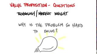 29 Value Proposition Questions quicktime