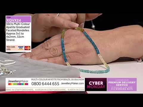 JewelleryMaker LIVE 02/12/2019 8am-1pm