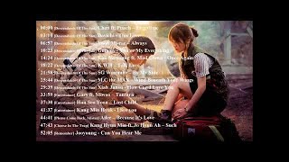 Best Korean Drama OST Part 1 l Descendants Of The 