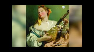 Download lagu Vivaldi: Mandolin and Lute Concerti (Full Album) mp3