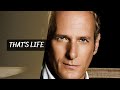 That's Life - Michael Bolton [Bolton Swings Sinatra - The Second Time Around]