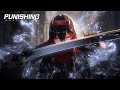 Vídeo de jogabilidade de Punishing: Gray Raven  Todas as Plataformas