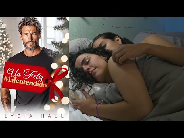 Vídeo relacionado con Su San Valentín Pecaminoso: Un Romance Prohibido con el Mejor Amigo de Su Padre, Diferencia de Edad y Embarazo Secreto (Corazones Festivos)