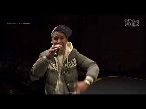 G SONY vs FACU HDR  // #batalladerap #fmscolombia  2024 - Jornada 4 Temporada 3 | Urban Roosters
