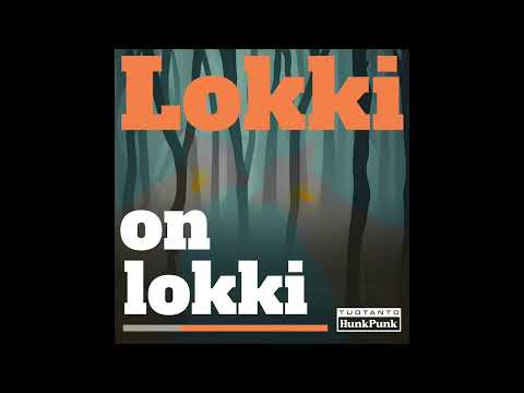 Läskit Lokit - Lokki On Lokki