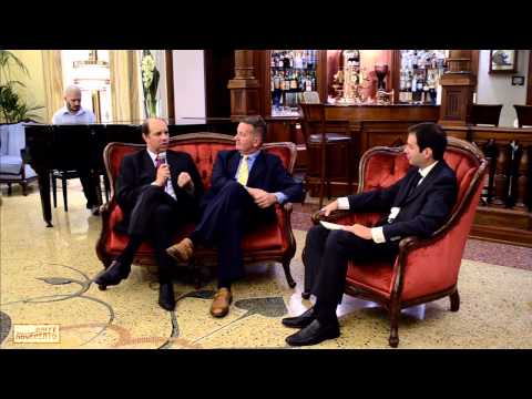 Caffè Novecento - Puntata Pilota