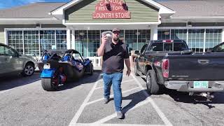 East Key Cribs: 519 Brown Rd, Candia, NH - Affordable ranch in a great location