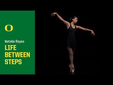 Dance at the University of Oregon