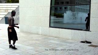 Cornershop - The Titi Shaker - ample play records