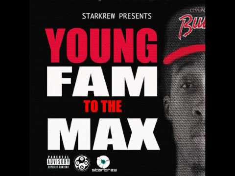 Young Fam - Nasty Song feat. Nikki B. (FreeMax)
