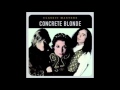 Concrete Blonde   Help Me