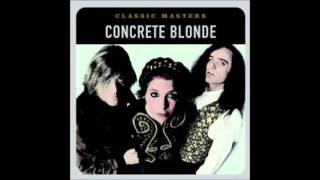 Concrete Blonde   Help Me