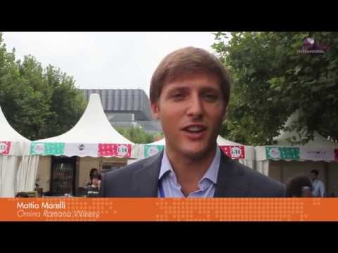 Interview: Mattia Morelli - Omina Romana