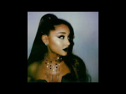 [FREE] ariana grande type beat - "NOSTALGIA."