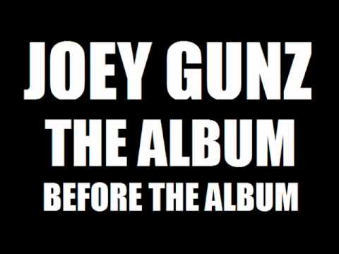 Joey Gunz - The Motto Freestyle