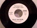 Dale Watson - You Pour It On And I Pour It Down