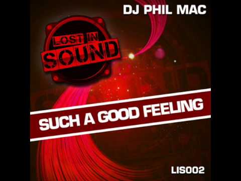 Dj Phil Mac - Dirty Talk